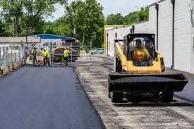  Bystrom, CA Driveway Paving Pros