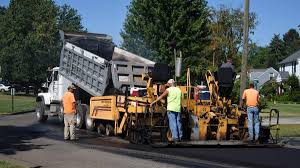 Best Brick Driveway Installation  in Bystrom, CA