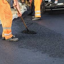 Driveway Overlay Services in Bystrom, CA